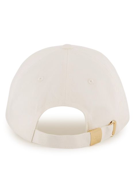 Cappello con logo CHLOE' KIDS | C20871105